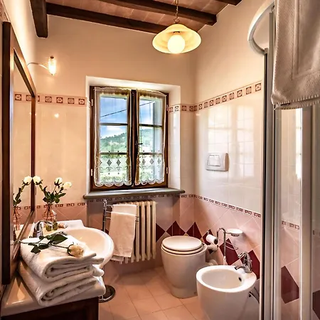 Aus Stein Tenuta Le Caselle In Holiday home