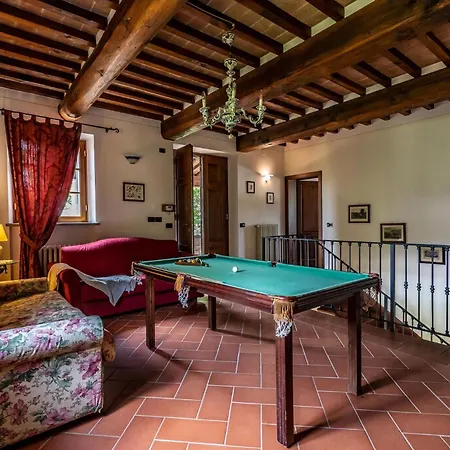 Aus Stein Tenuta Le Caselle In Holiday home