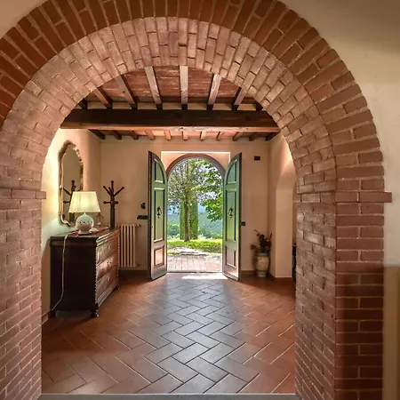 Holiday home Aus Stein Tenuta Le Caselle In
