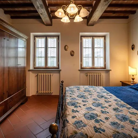 Holiday home Aus Stein Tenuta Le Caselle In