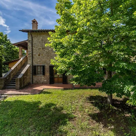 Holiday home Aus Stein Tenuta Le Caselle In