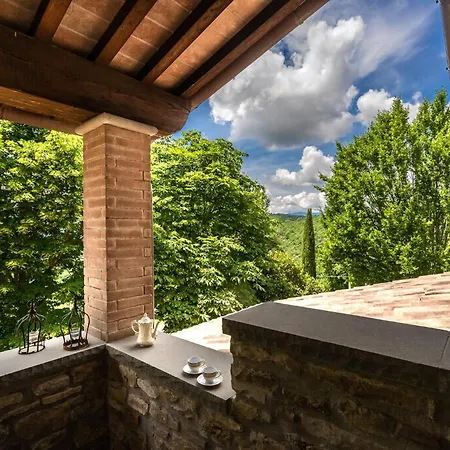 Aus Stein Tenuta Le Caselle In
