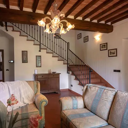 Aus Stein Tenuta Le Caselle In Tatil Evi *
