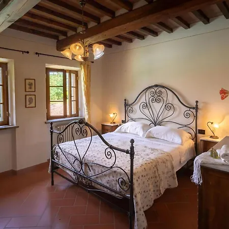 Aus Stein Tenuta Le Caselle In Tatil Evi Subbiano