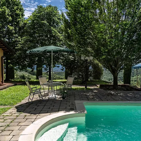 Tatil Evi Aus Stein Tenuta Le Caselle In *